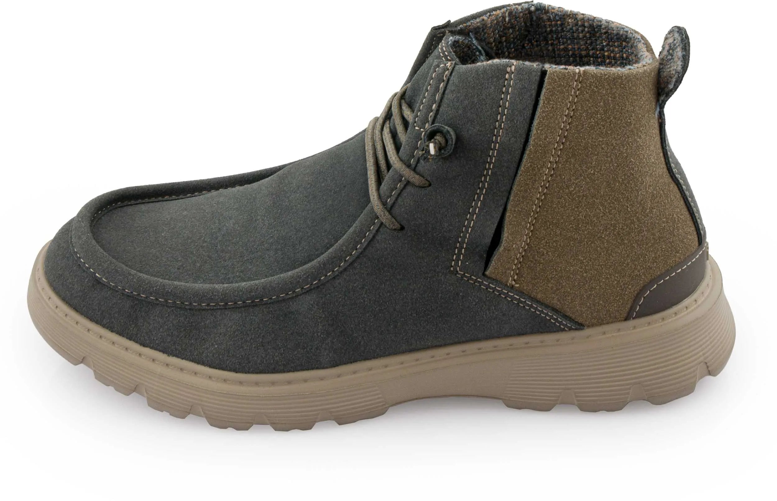 Herrenschuhe Woz Stuart 202 Blau