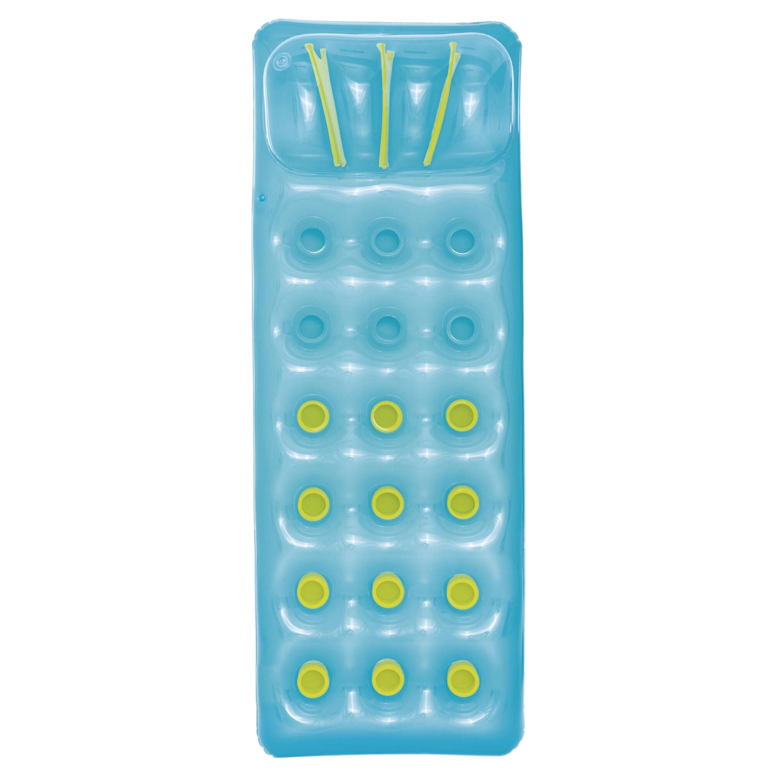 Nafukovací matrac do bazéna Blue Bestway 43015