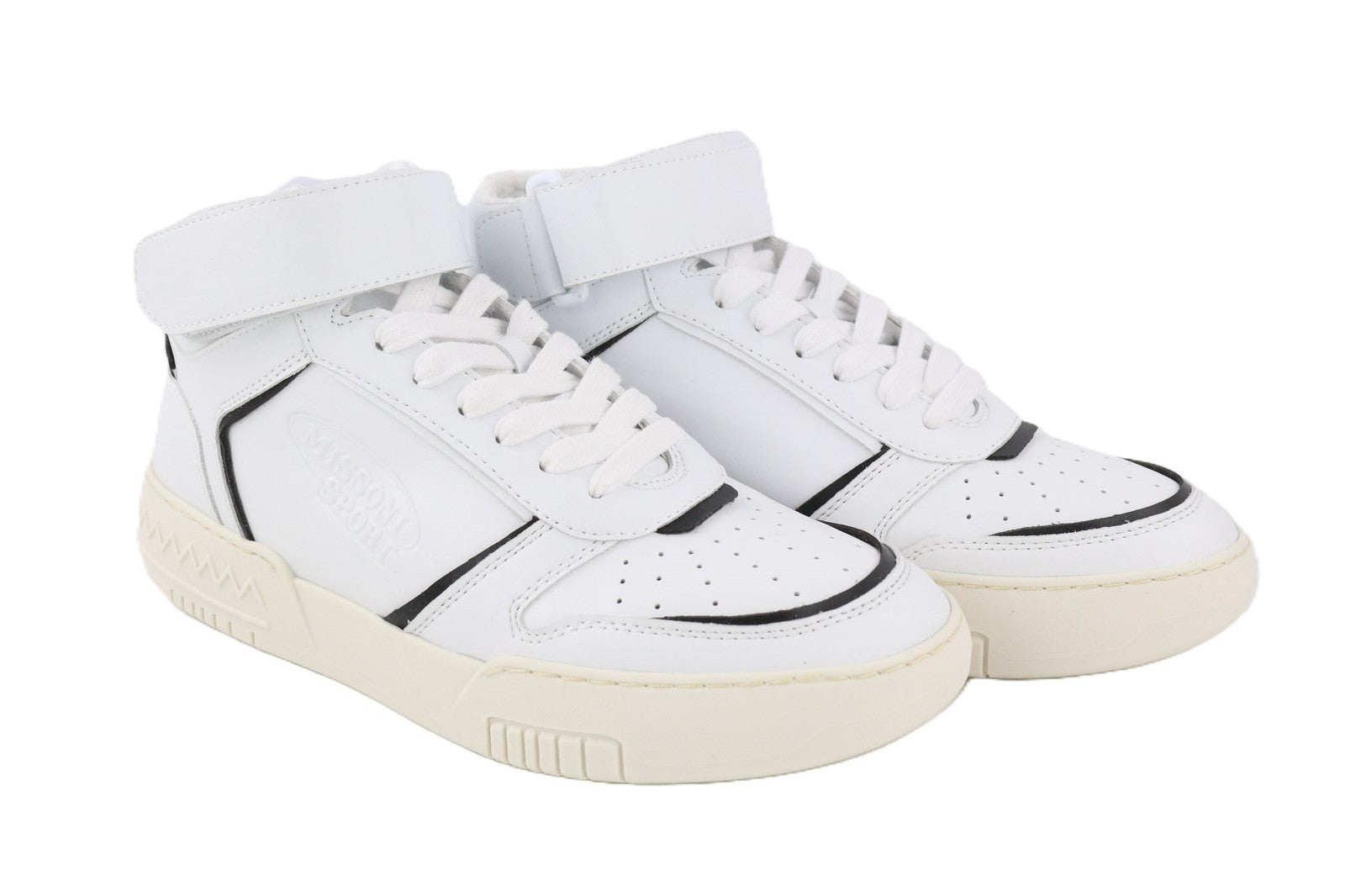 Sneakers Shmibnh mand nieuw hoog