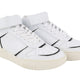 Sneakers Shmibnh mand nieuw hoog