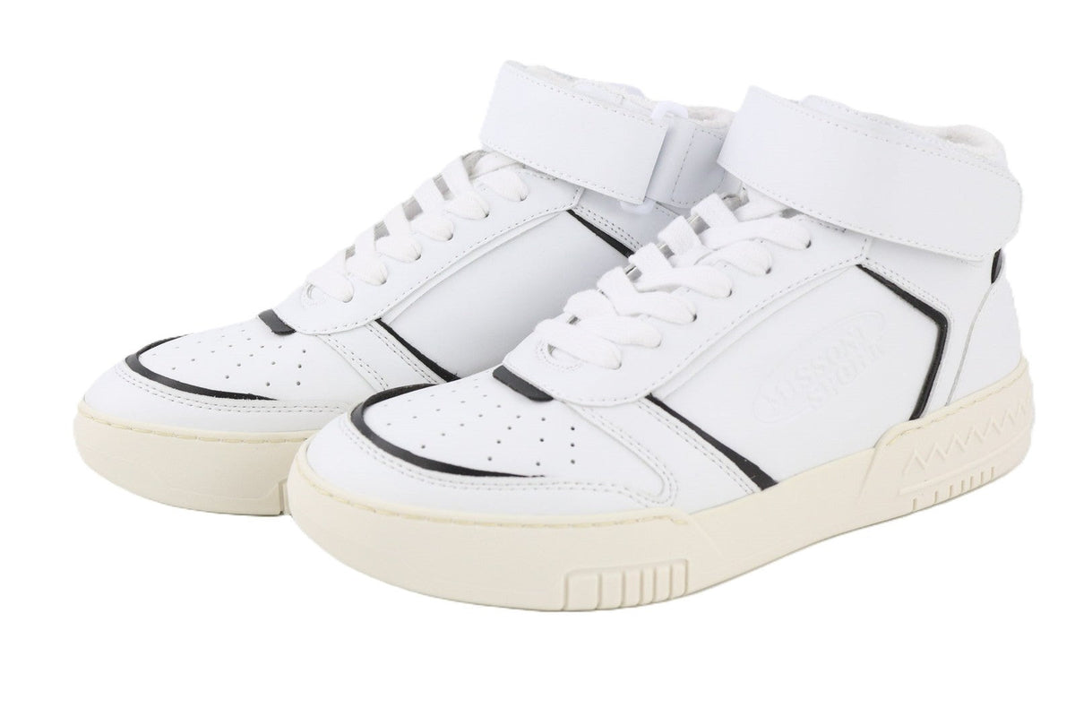 Sneakers Shmibnh mand nieuw hoog