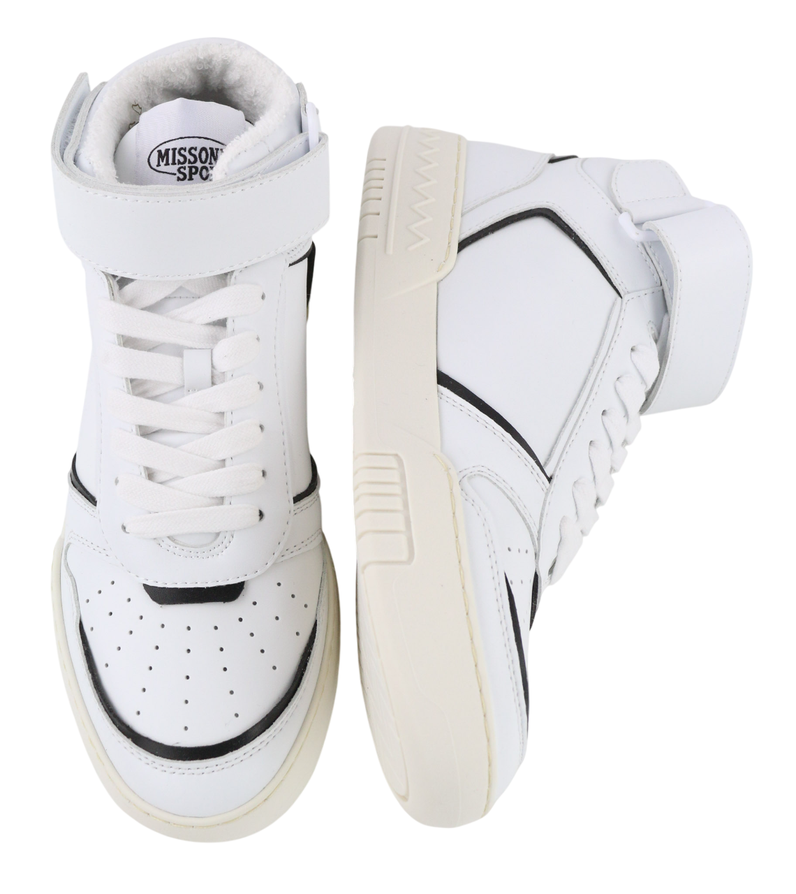 Sneakers Shmibnh mand nieuw hoog