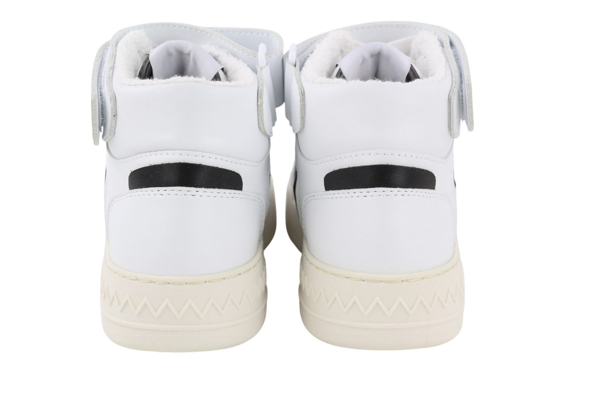 Sneakers Shmibnh mand nieuw hoog