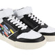 Sneakers Shmibnh mand nieuw hoog