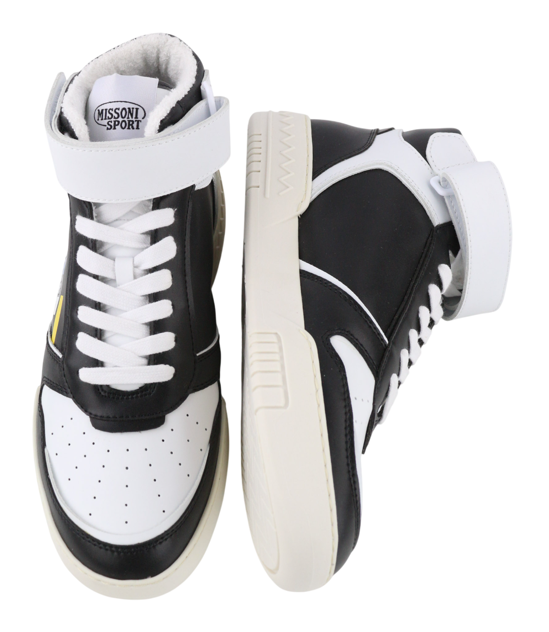 Sneakers Shmibnh mand nieuw hoog