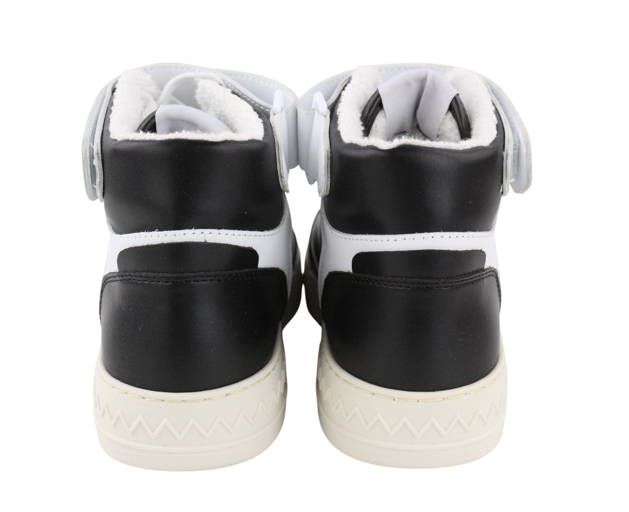 Sneakers Shmibnh mand nieuw hoog