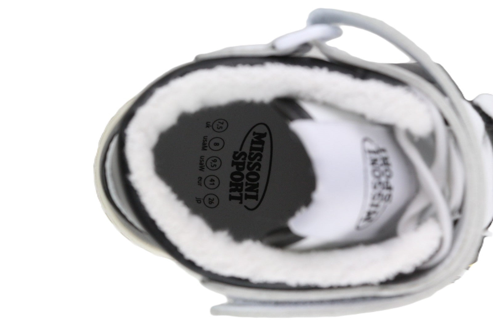 Sneakers Shmibnh mand nieuw hoog