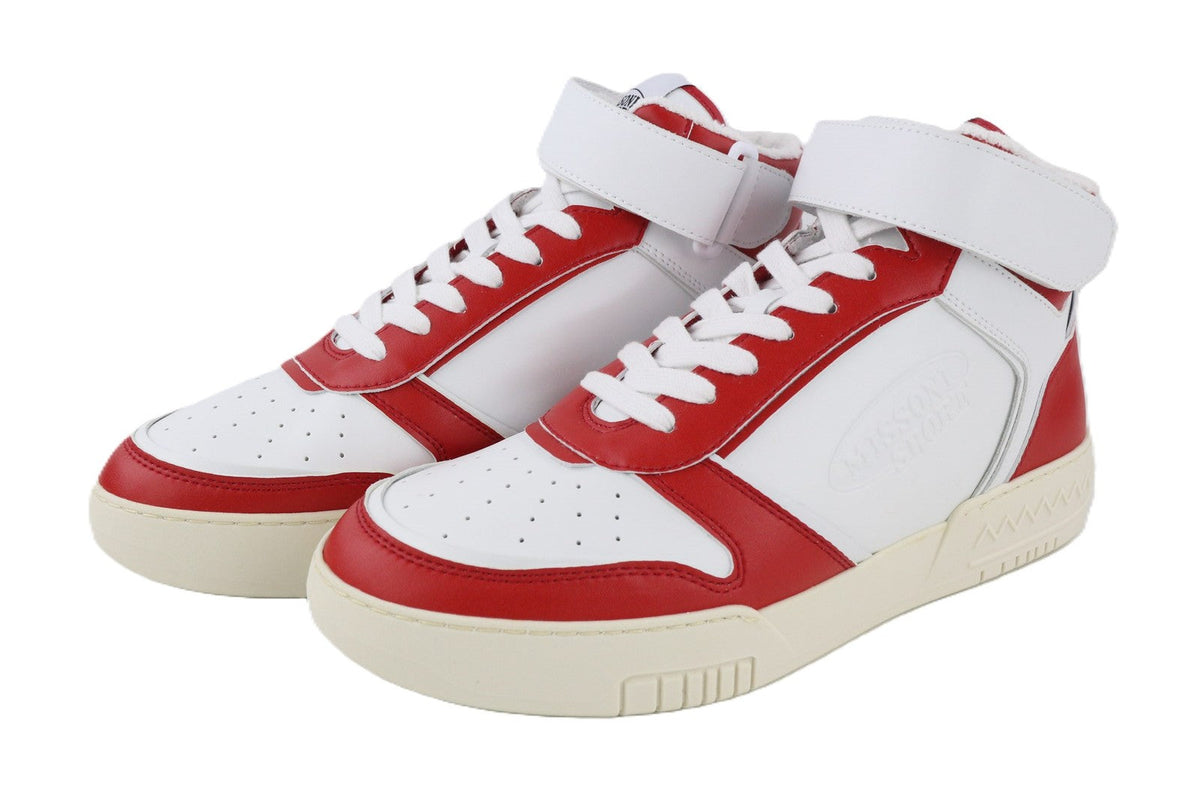 Tenisky Shmibnh Basket New High
