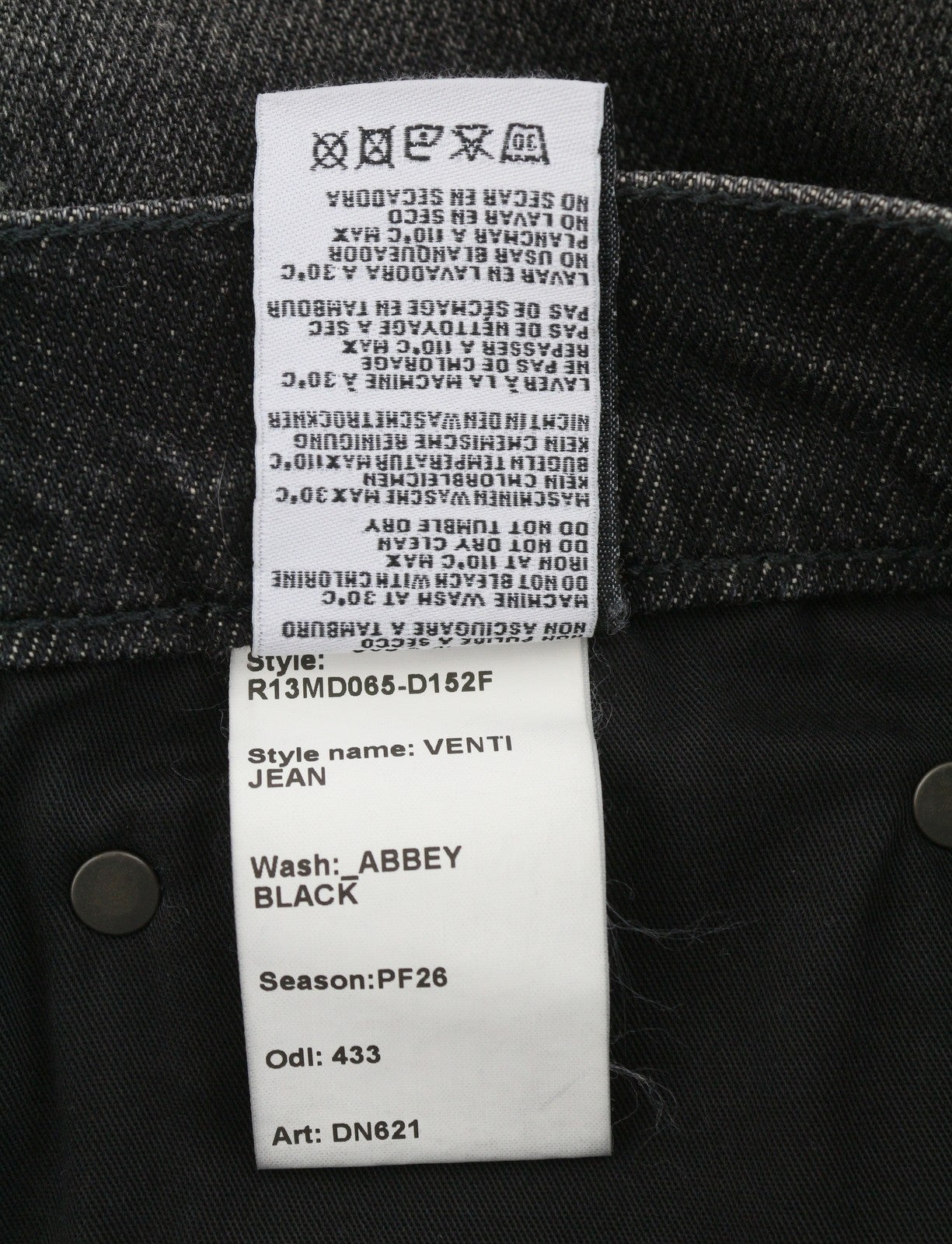 JeansVenti