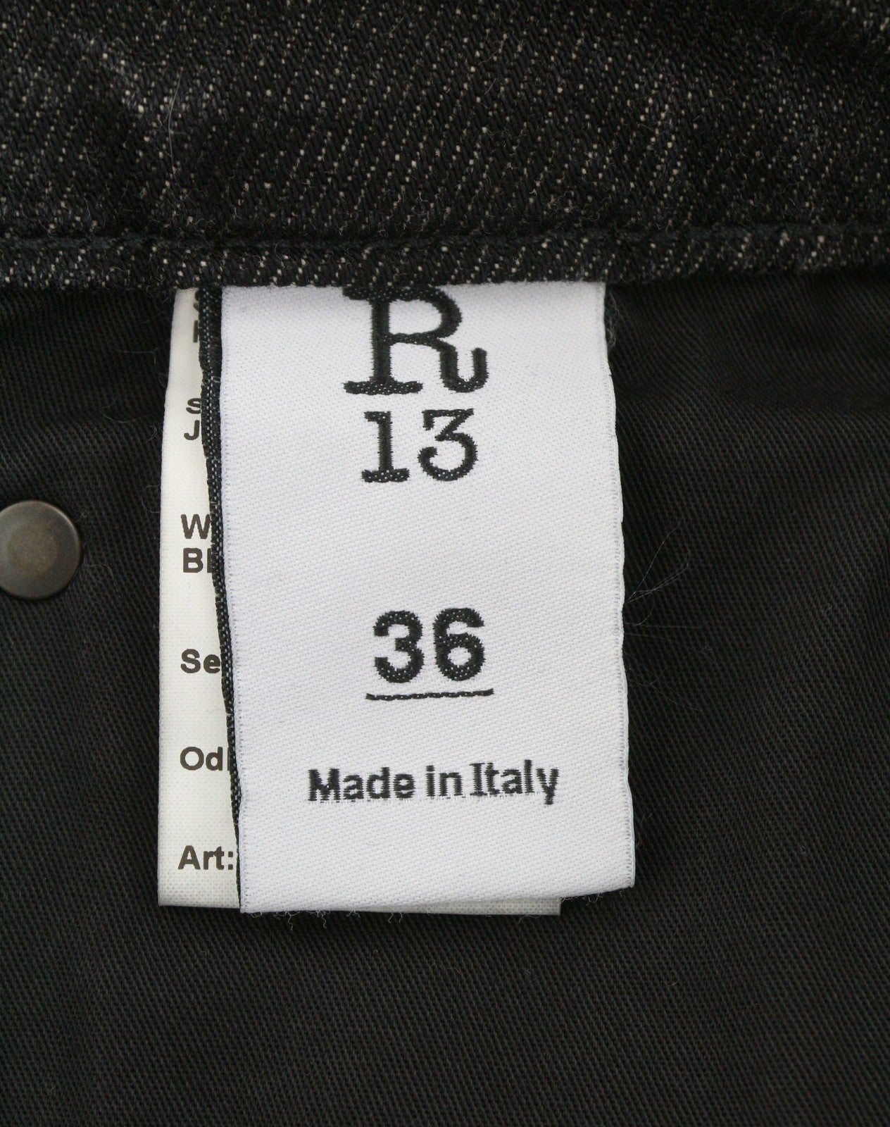 JeansVenti