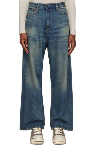 JeansVenti