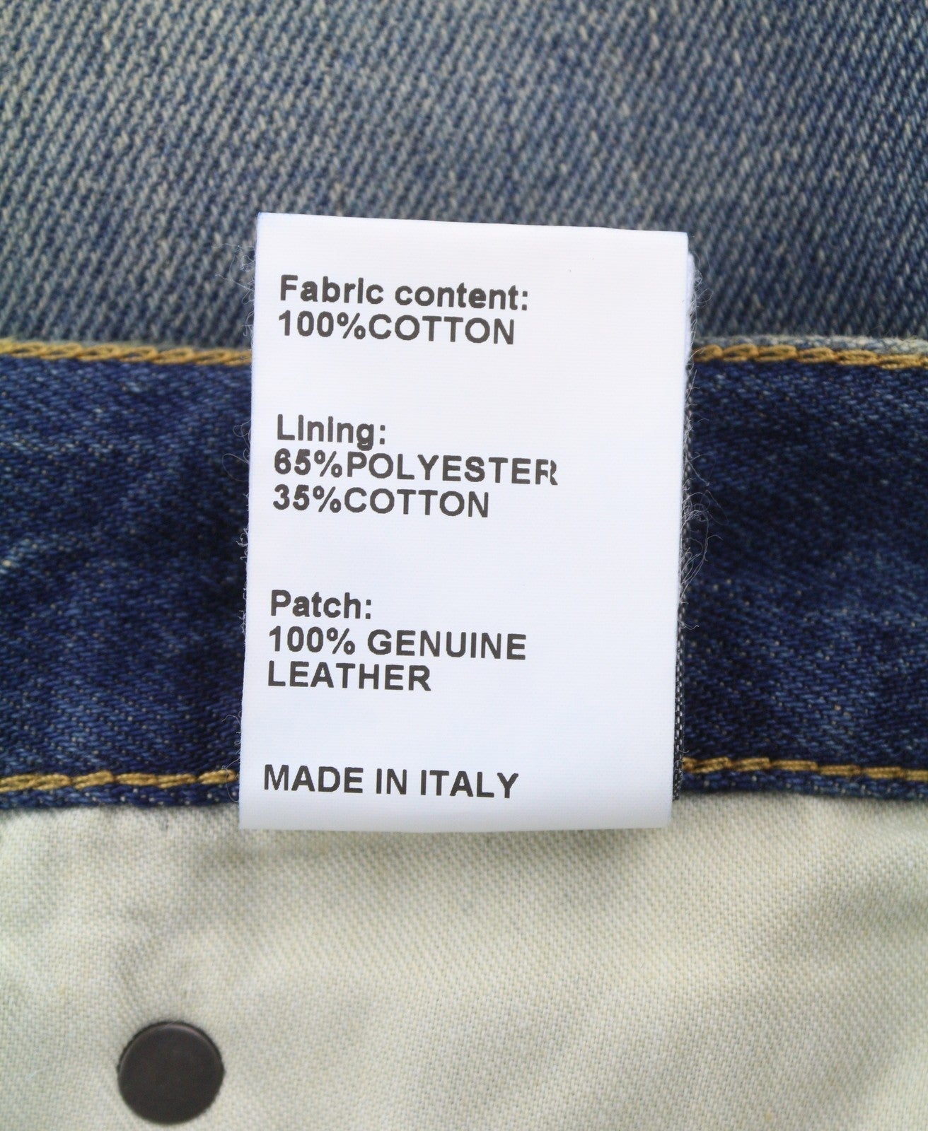 JeansVenti