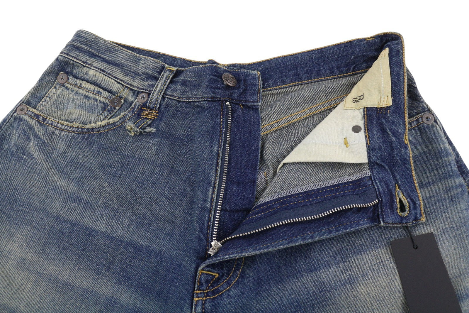 JeansVenti