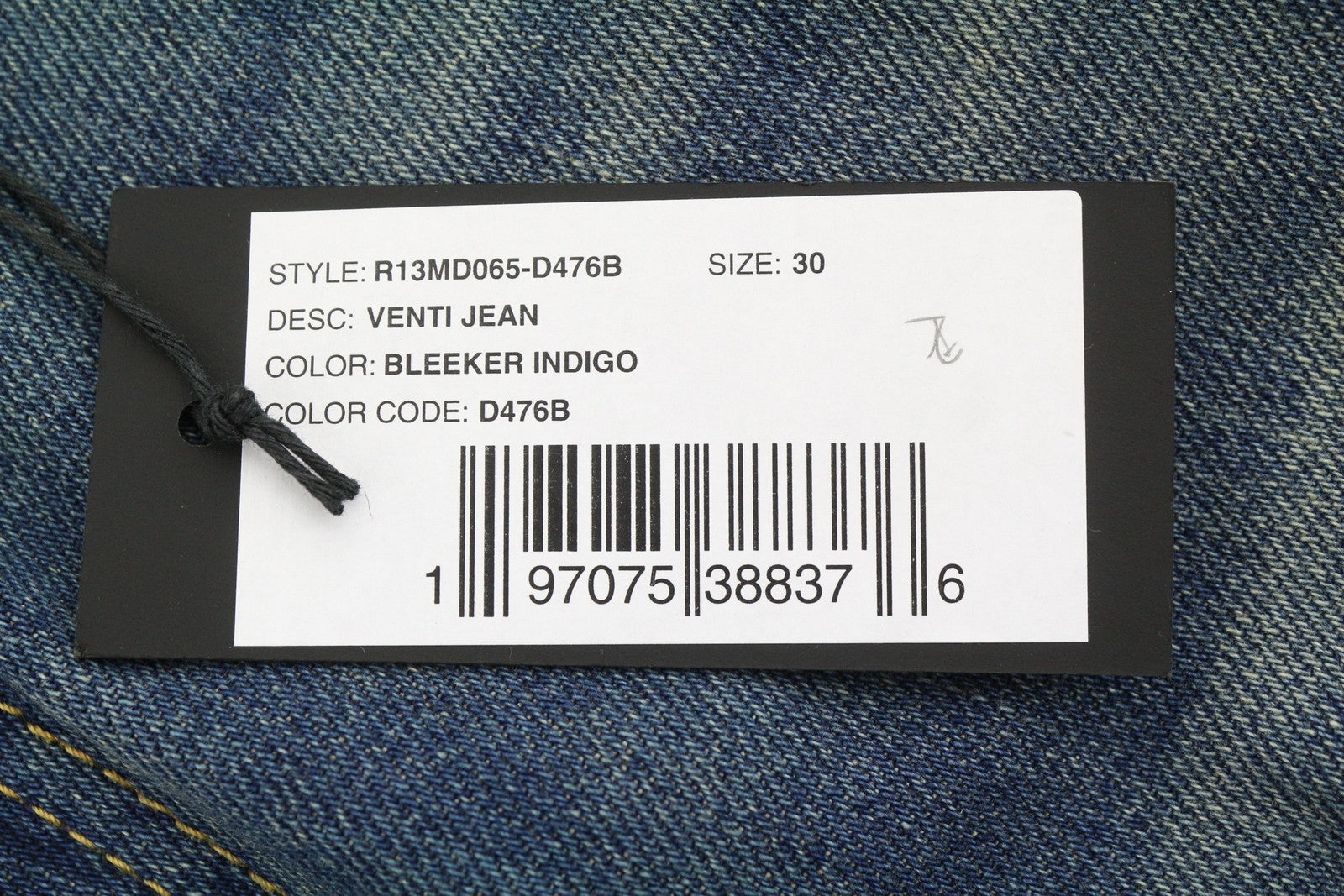 JeansVenti