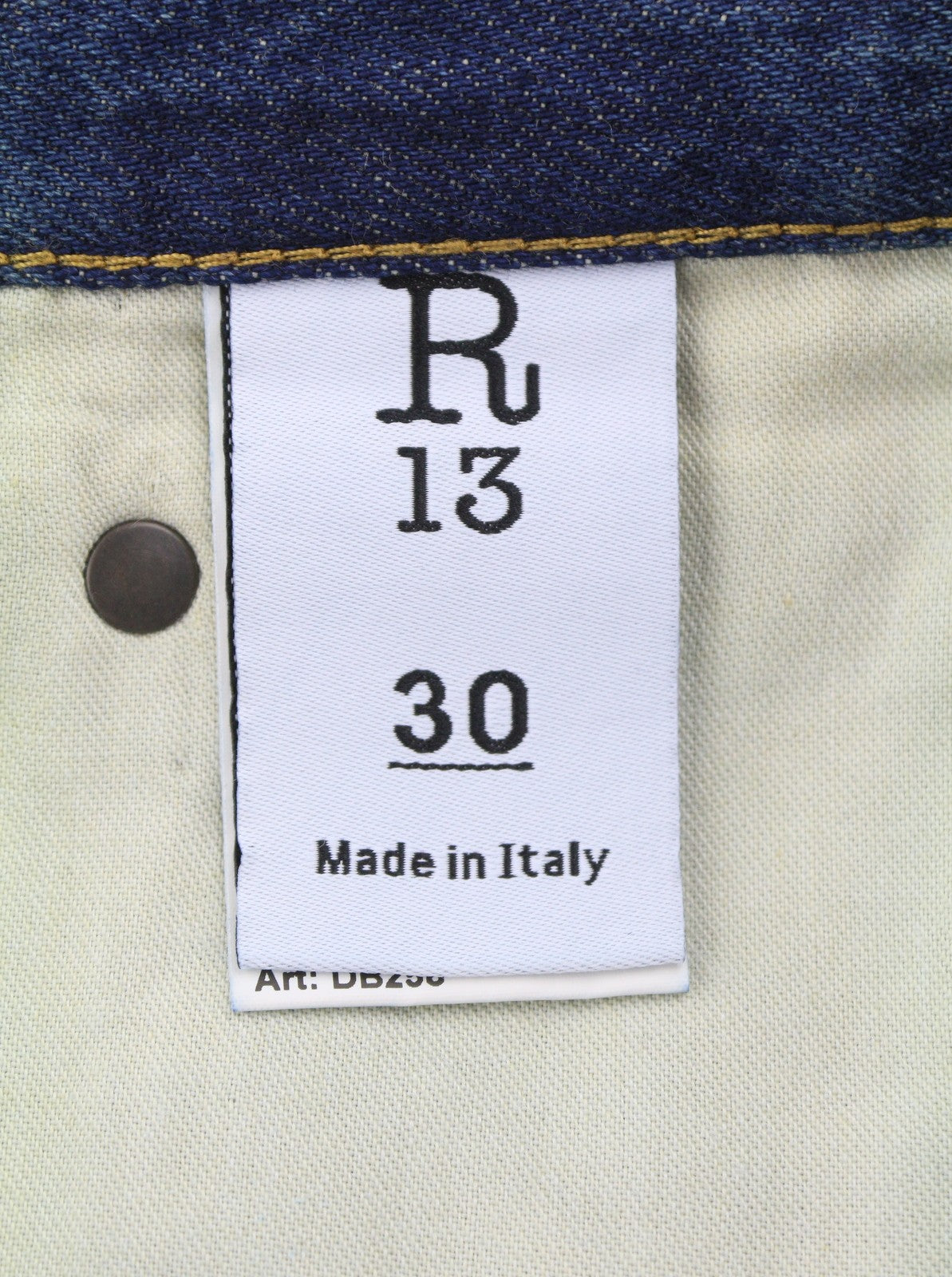 JeansVenti