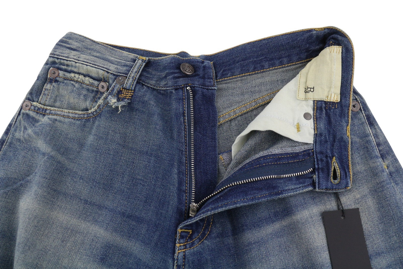 Jeans Venti