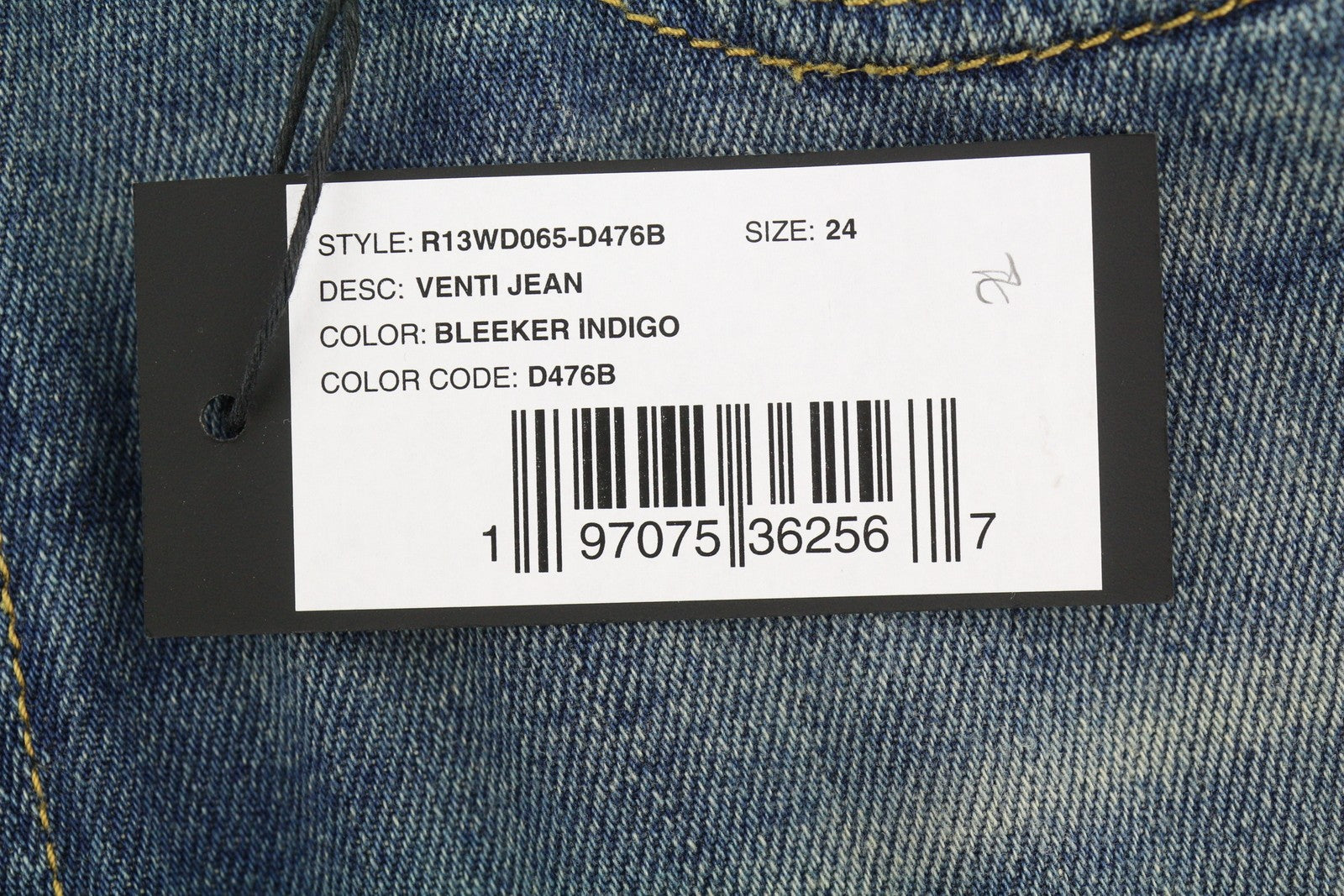 Jeans Venti