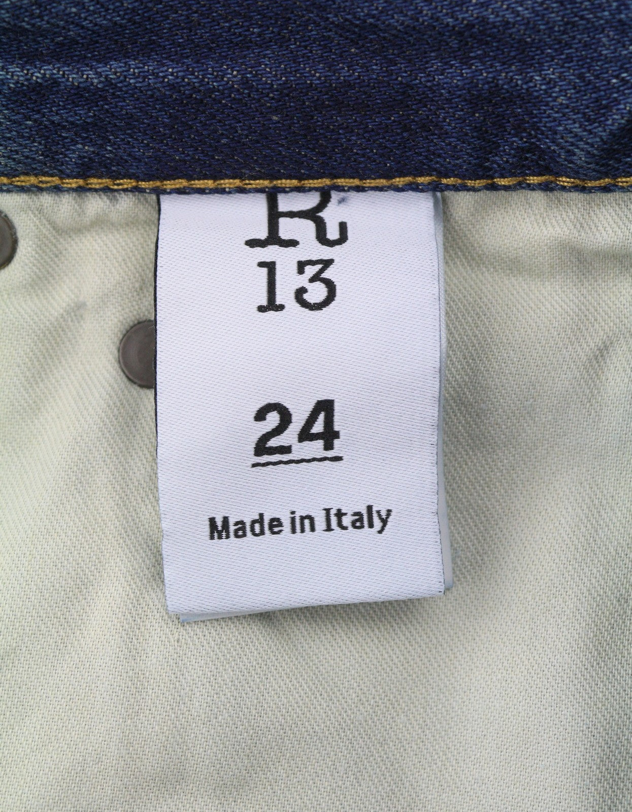 Jeans Venti