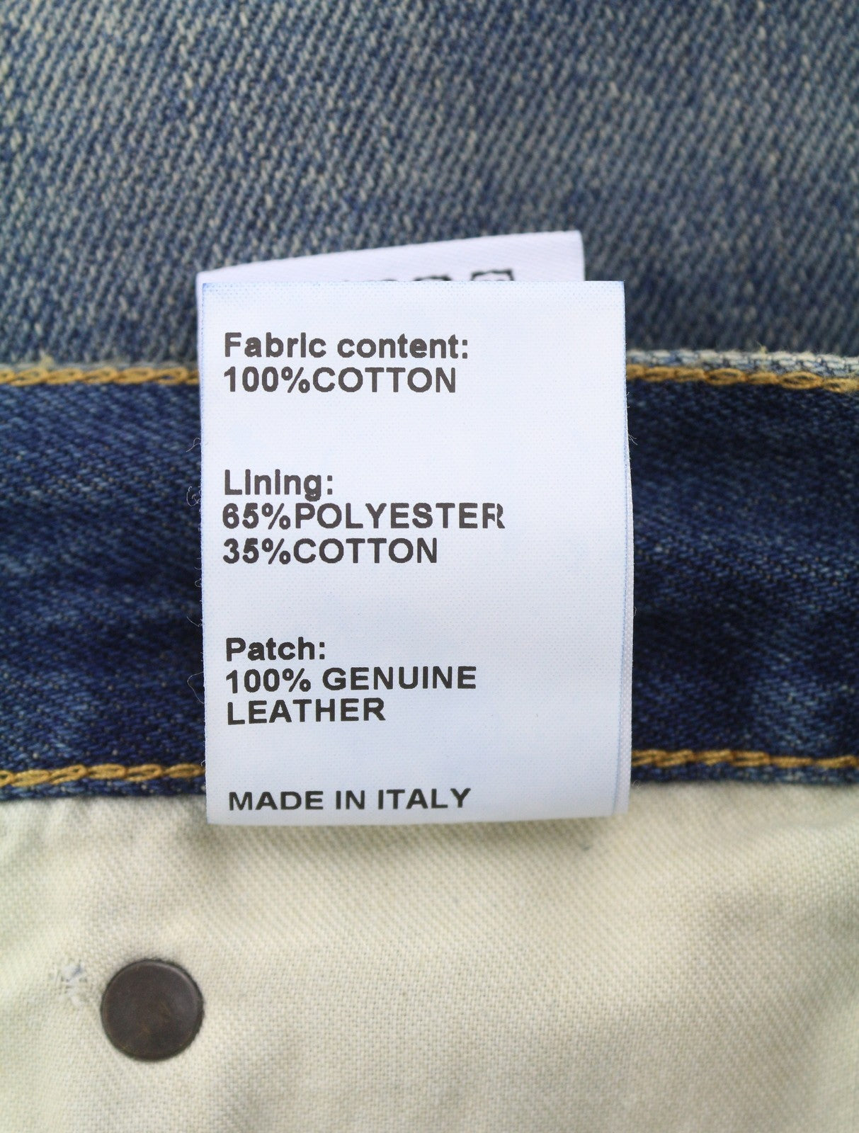 JeansVenti