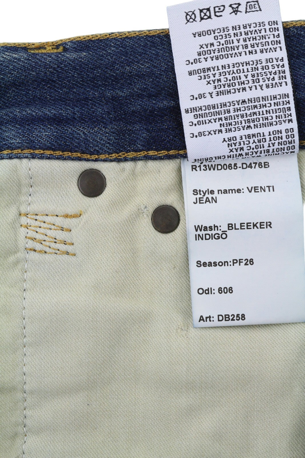 JeansVenti