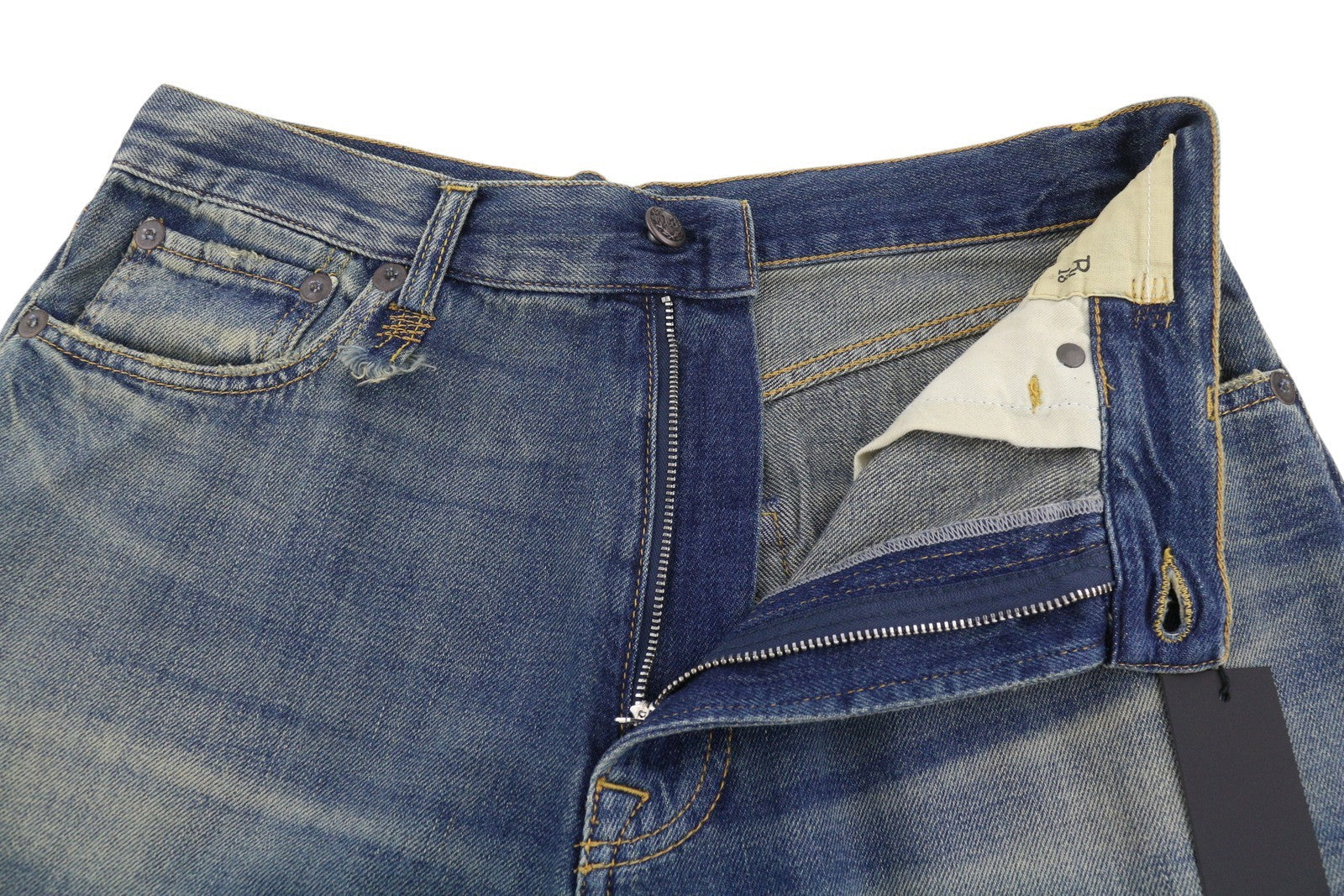 JeansVenti