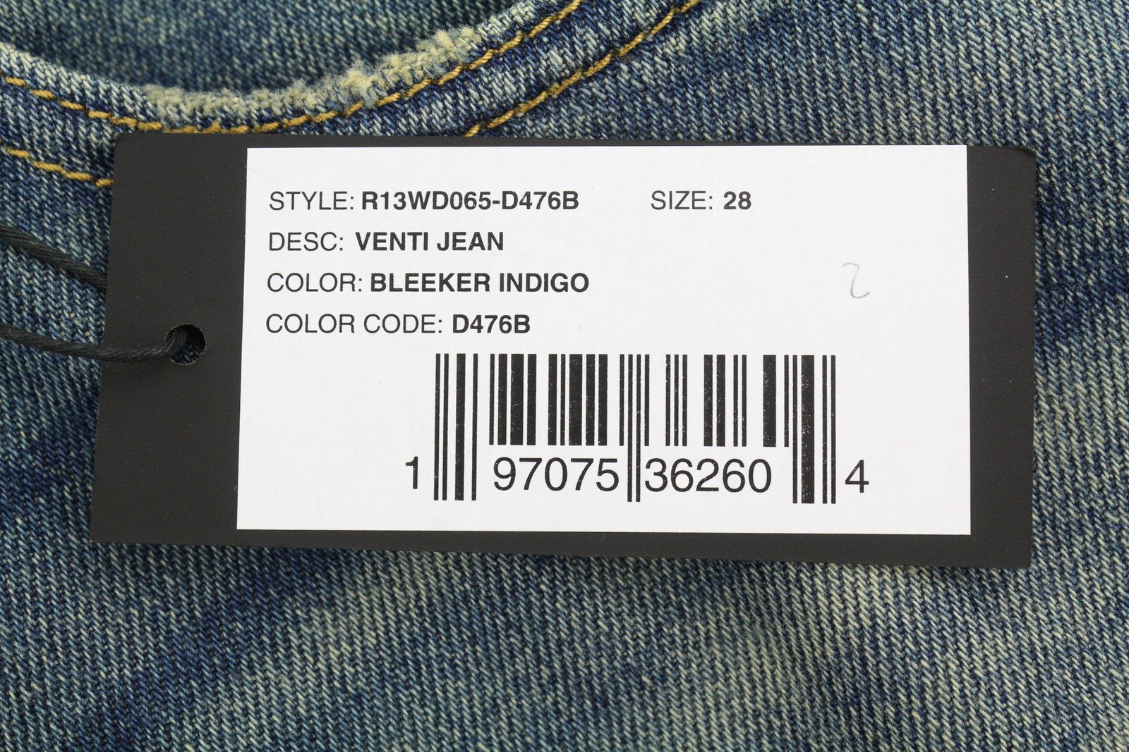 JeansVenti