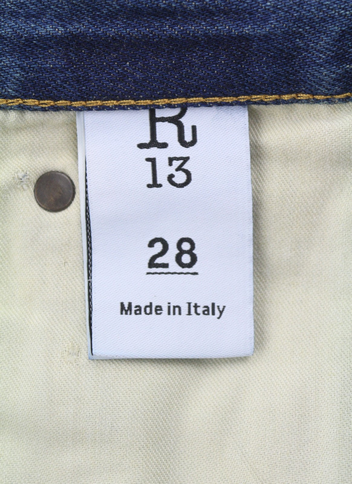 JeansVenti
