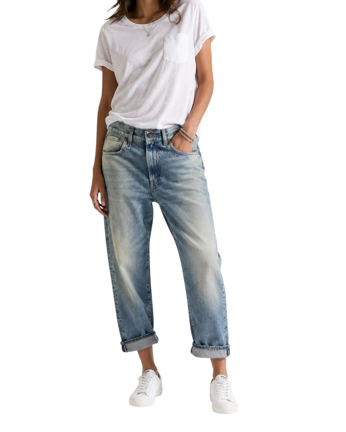 Fidanzato di jeans