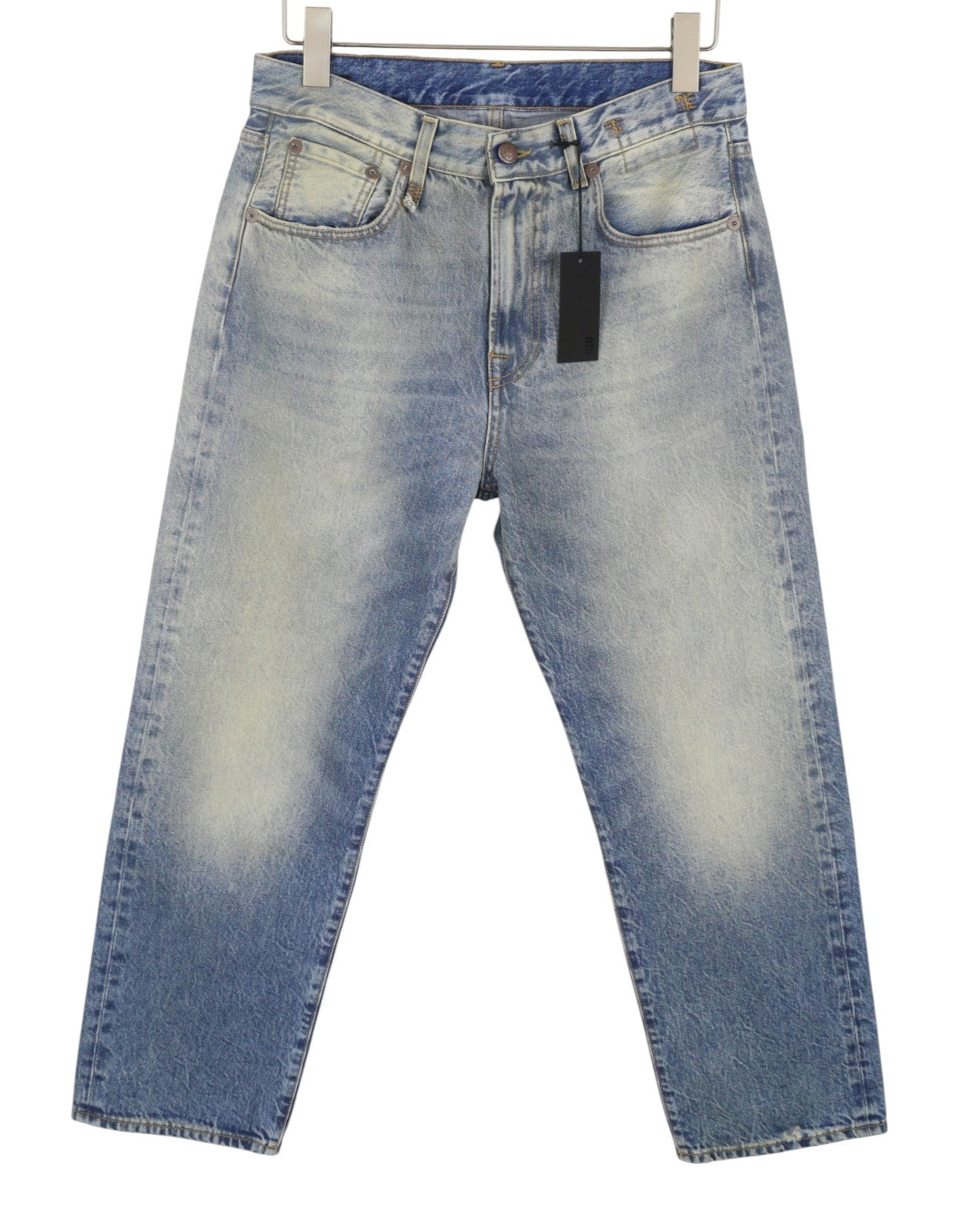 Fidanzato di jeans