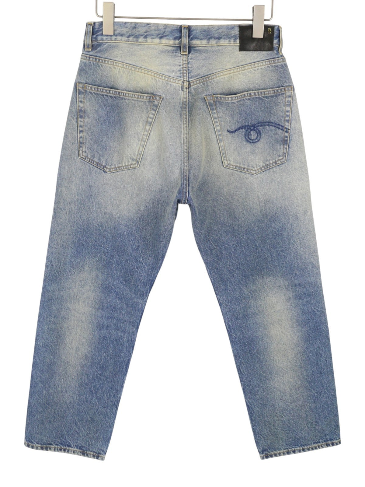 Fidanzato di jeans