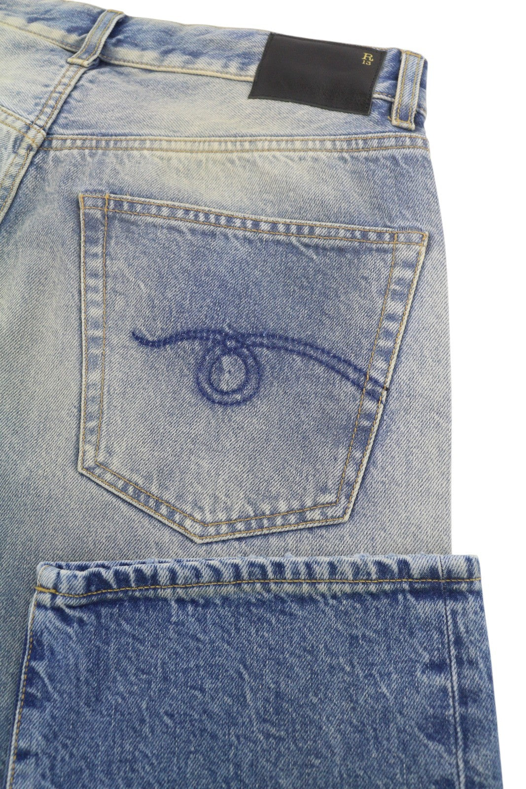 Fidanzato di jeans