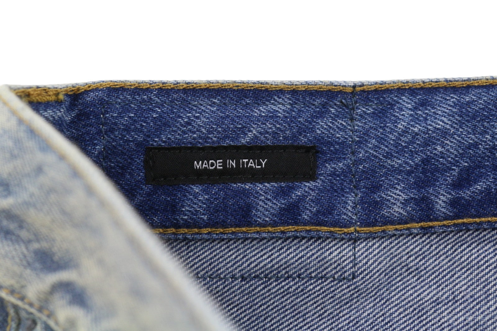 Fidanzato di jeans