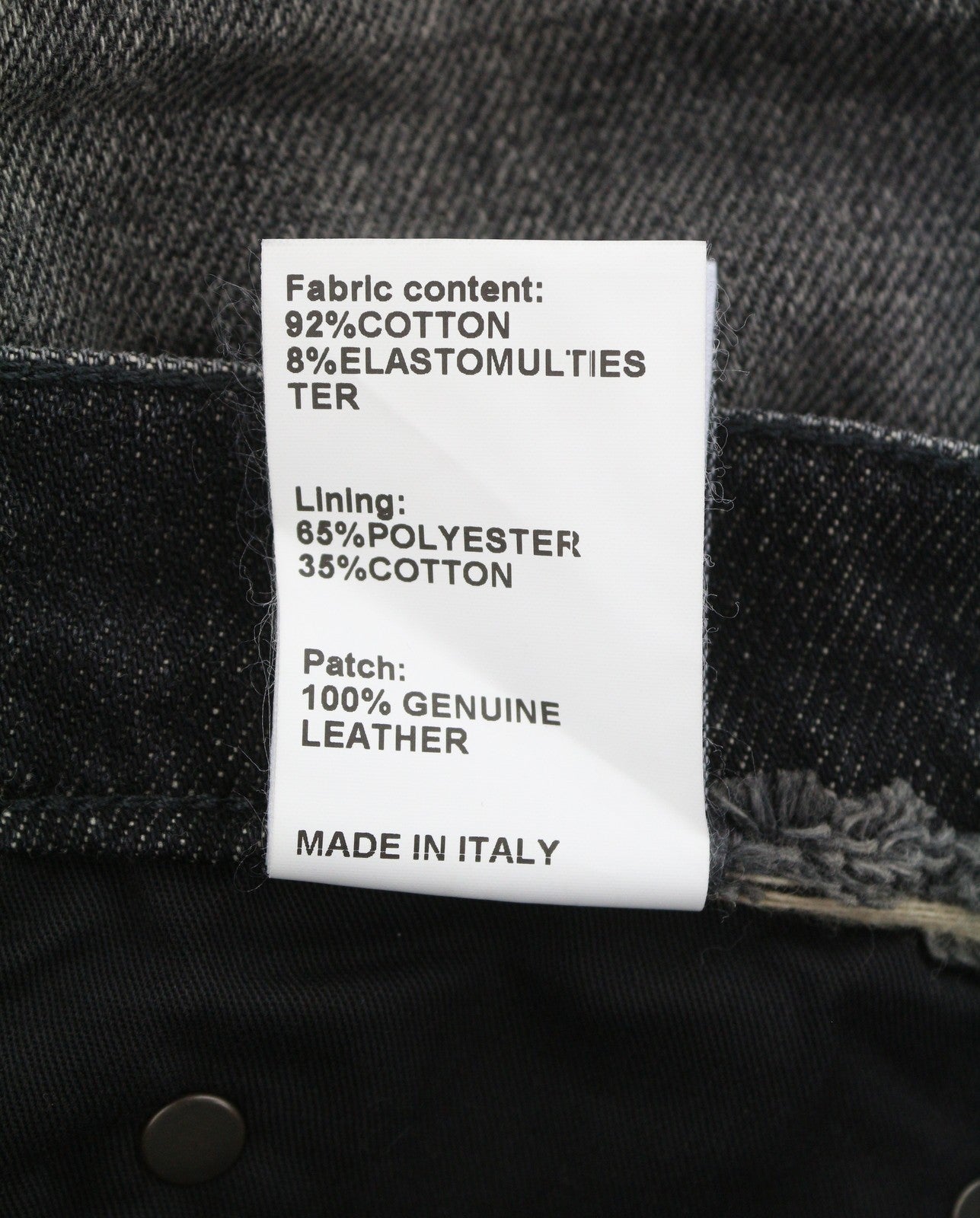 Jeans Venti