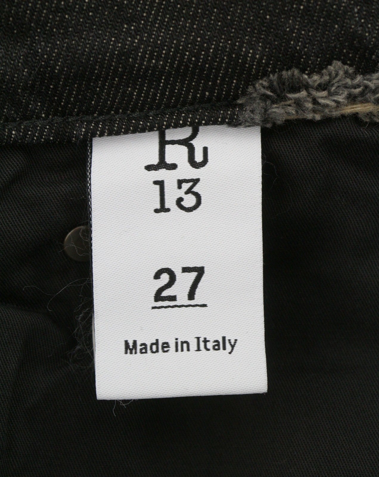 Jeans Venti
