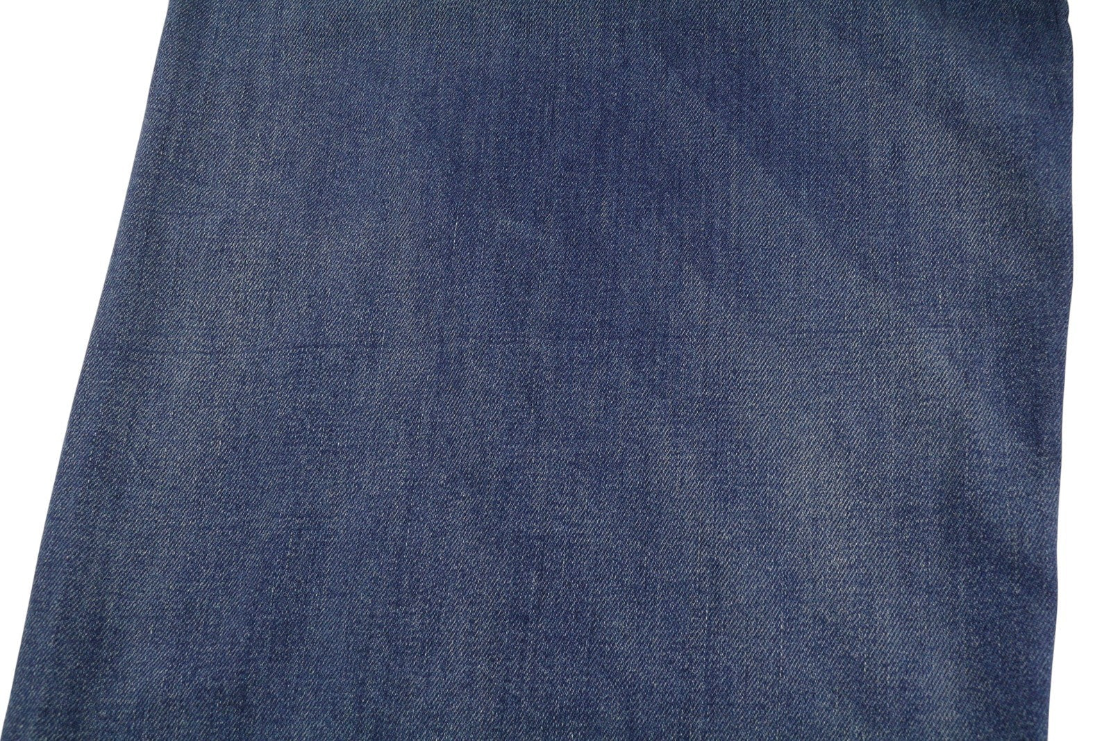 Jeans Tripla Piega