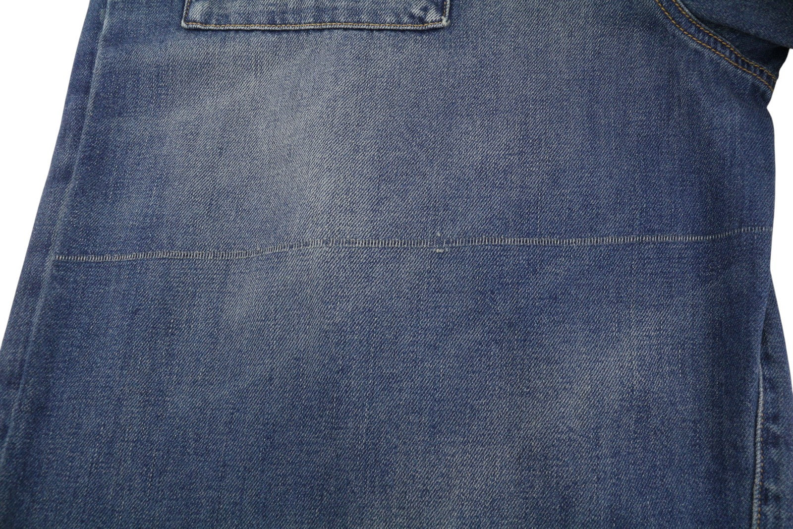 Jeans Tripla Piega
