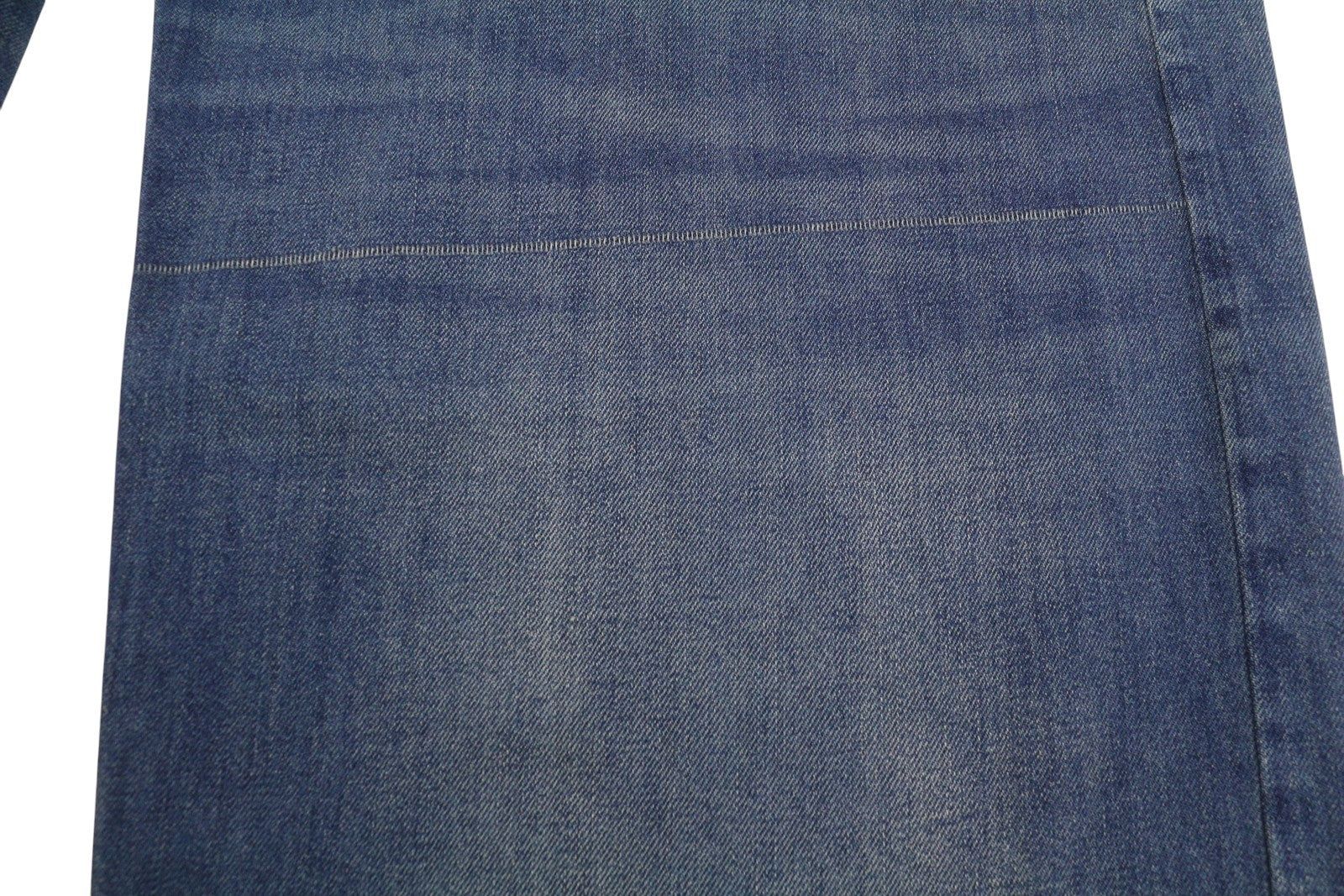 Jeans Tripla Piega