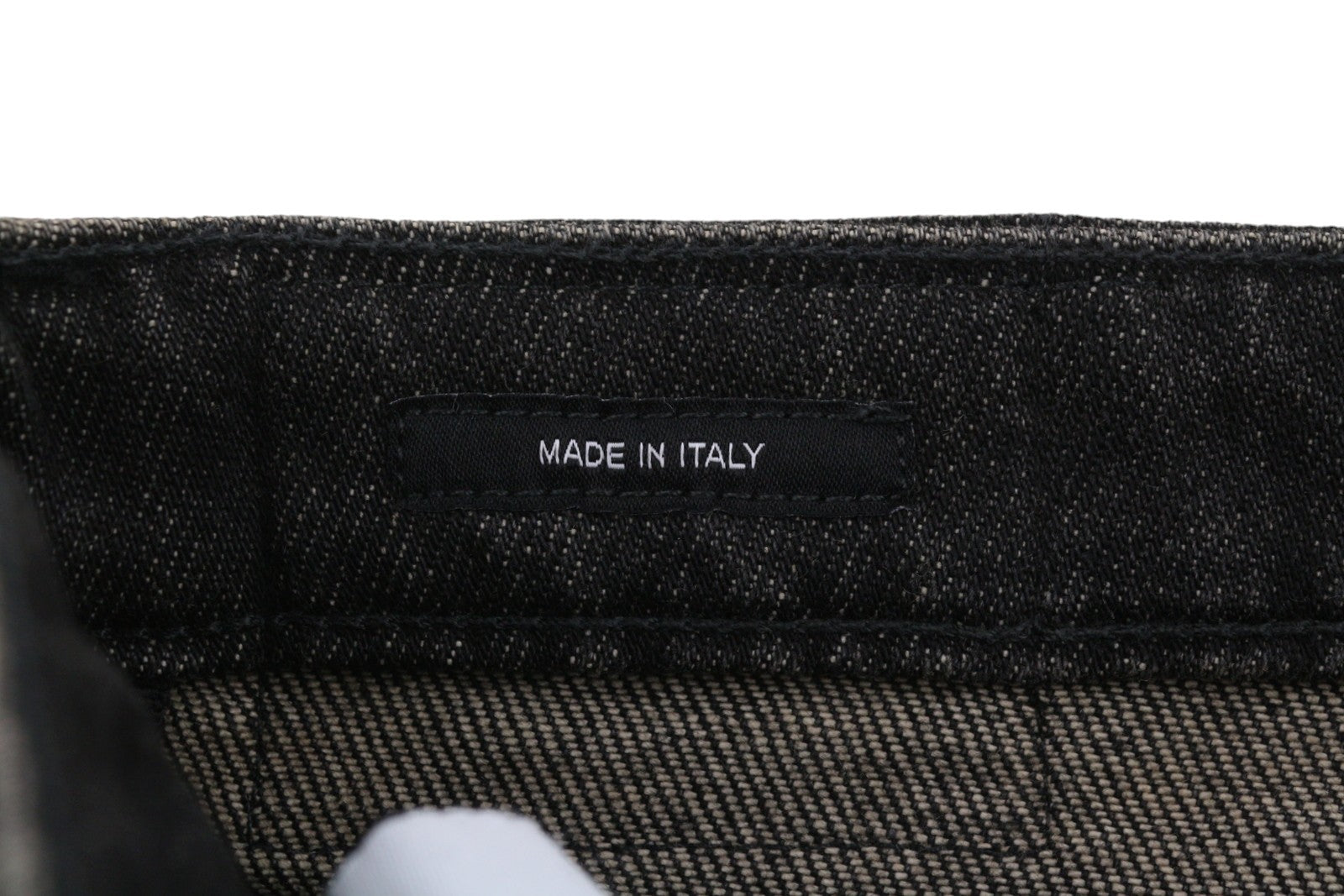 Farmer Joan Cropped Flare