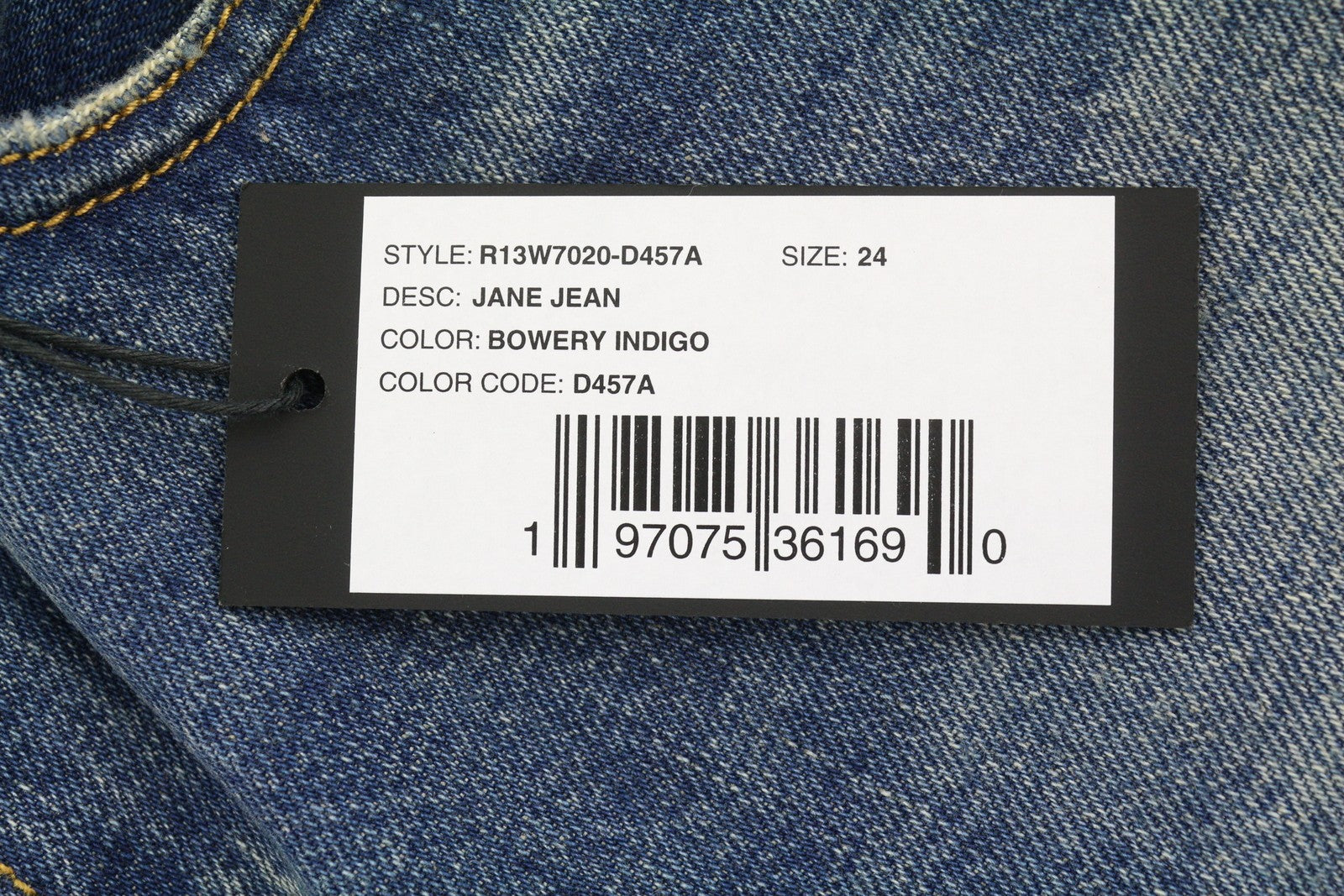 Jeans Jane