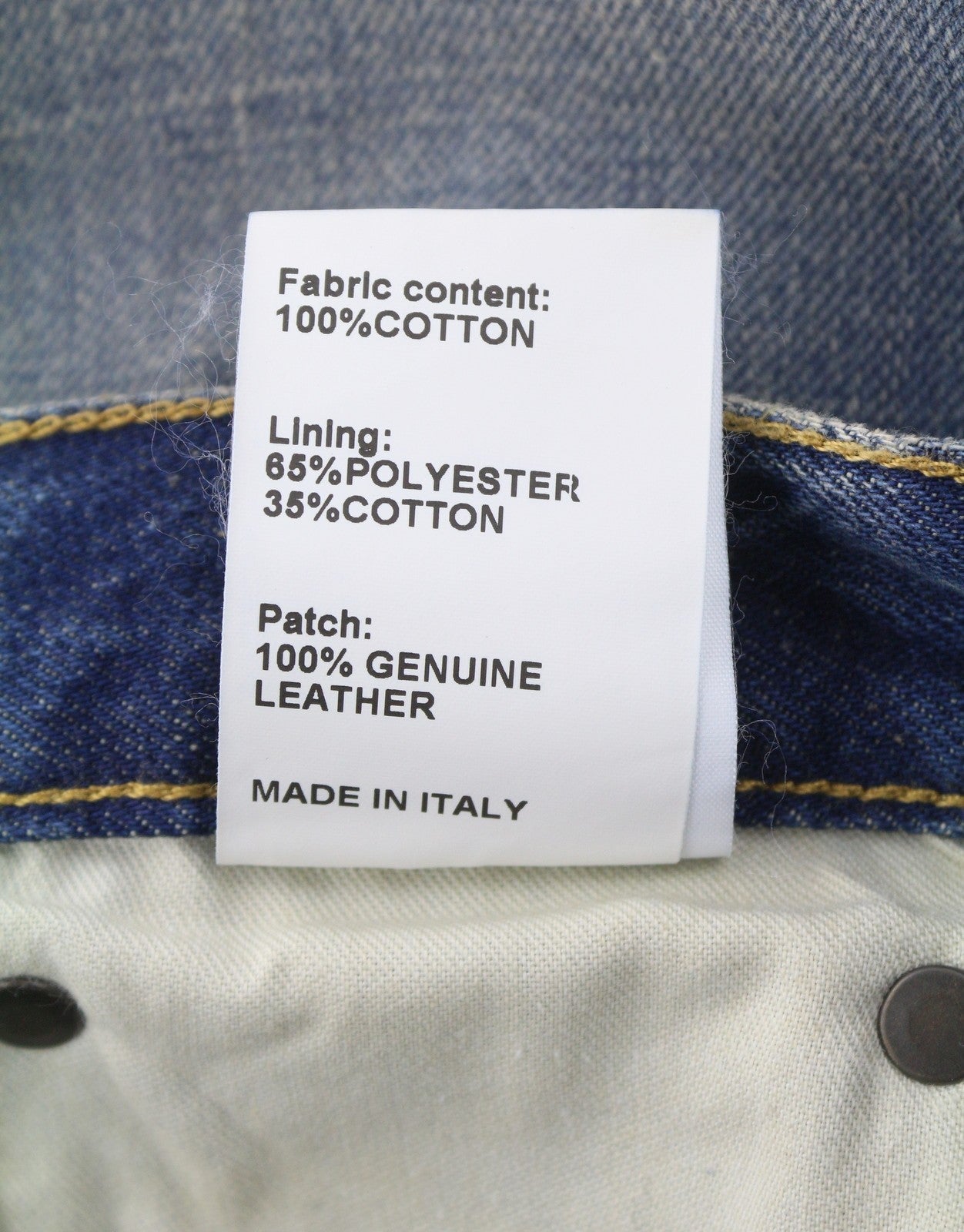 Jeans Jane