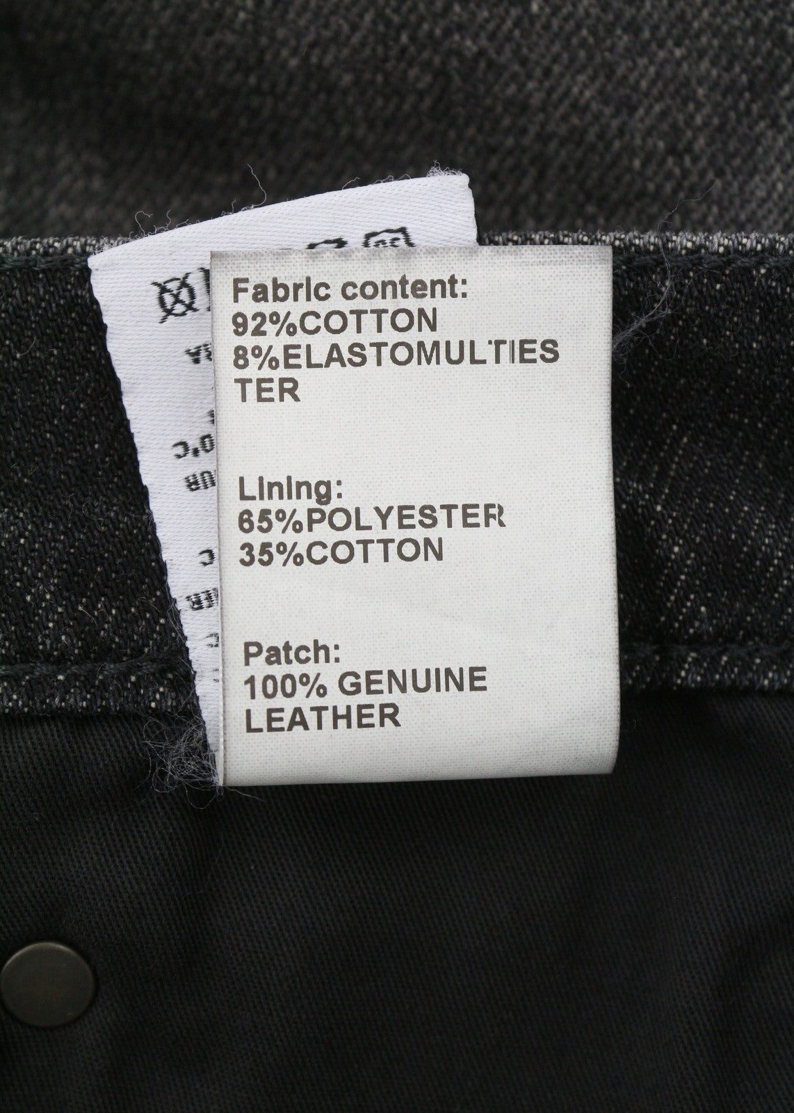 JeansVenti