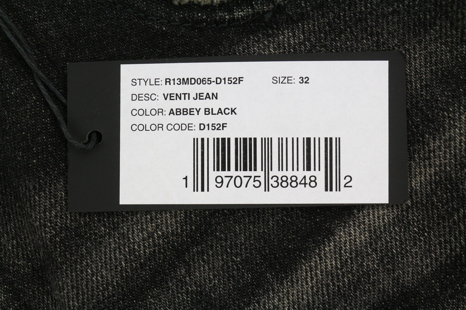 JeansVenti