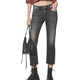 Jeans ragazzo dritto