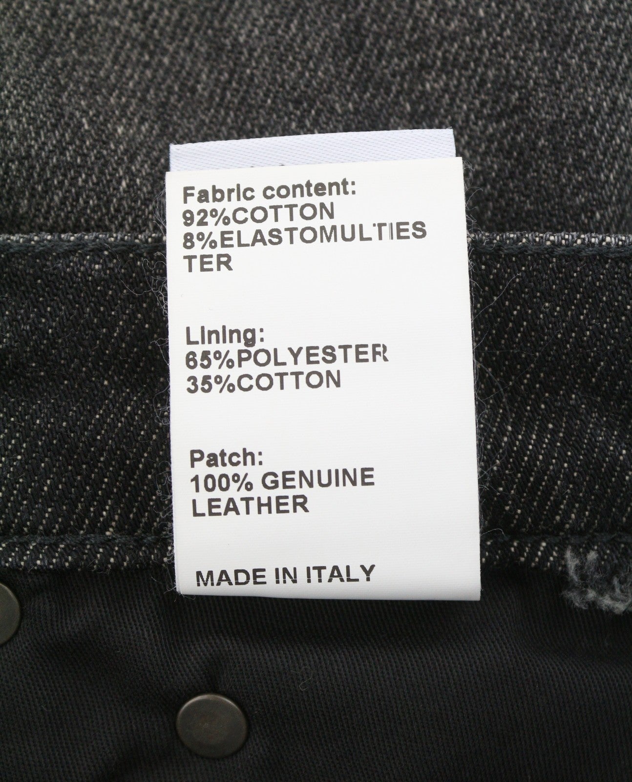 Jeans Venti