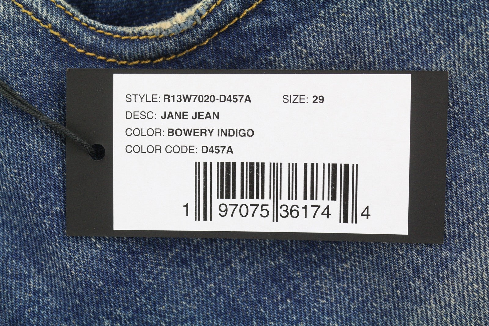 Jeans Jane