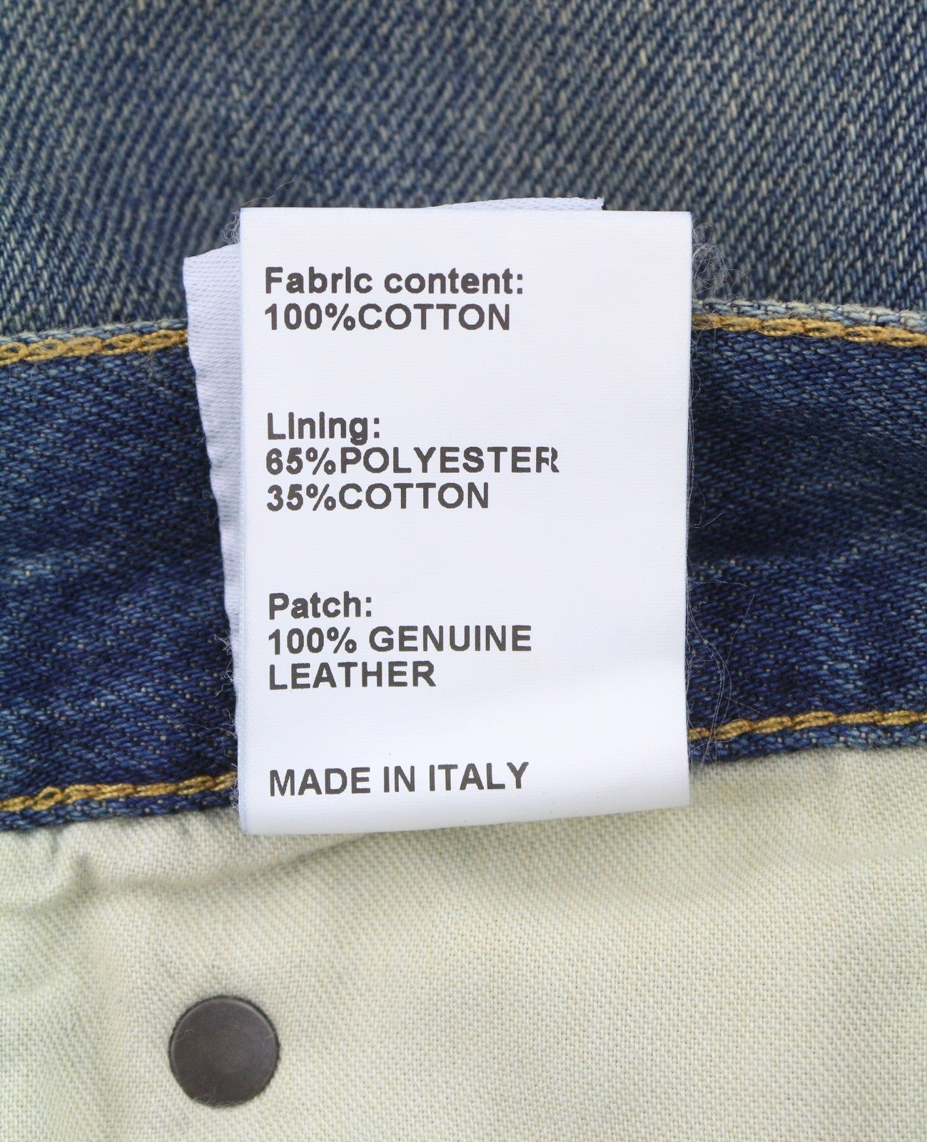 JeansVenti