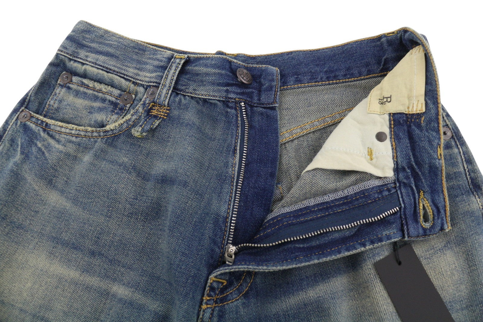 JeansVenti