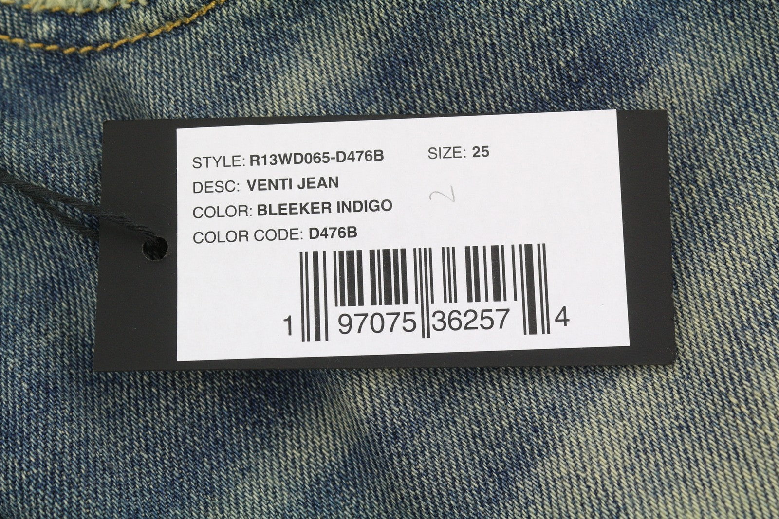 JeansVenti