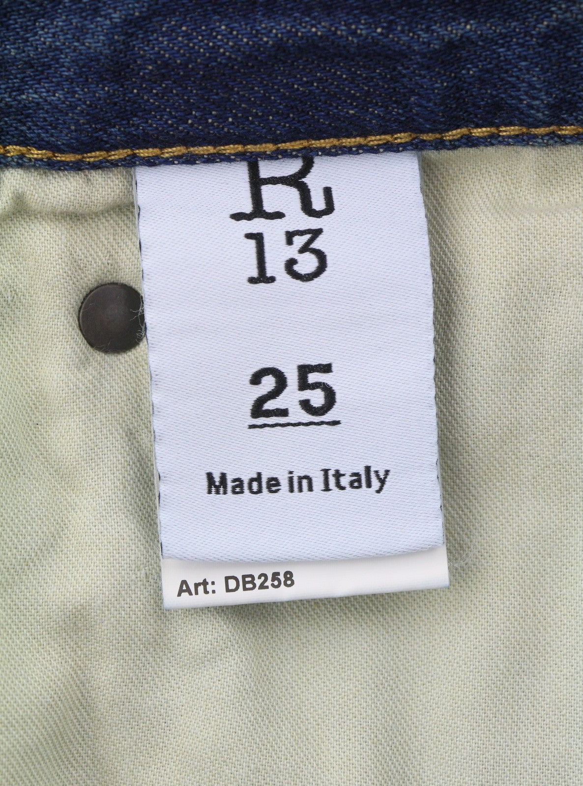 JeansVenti