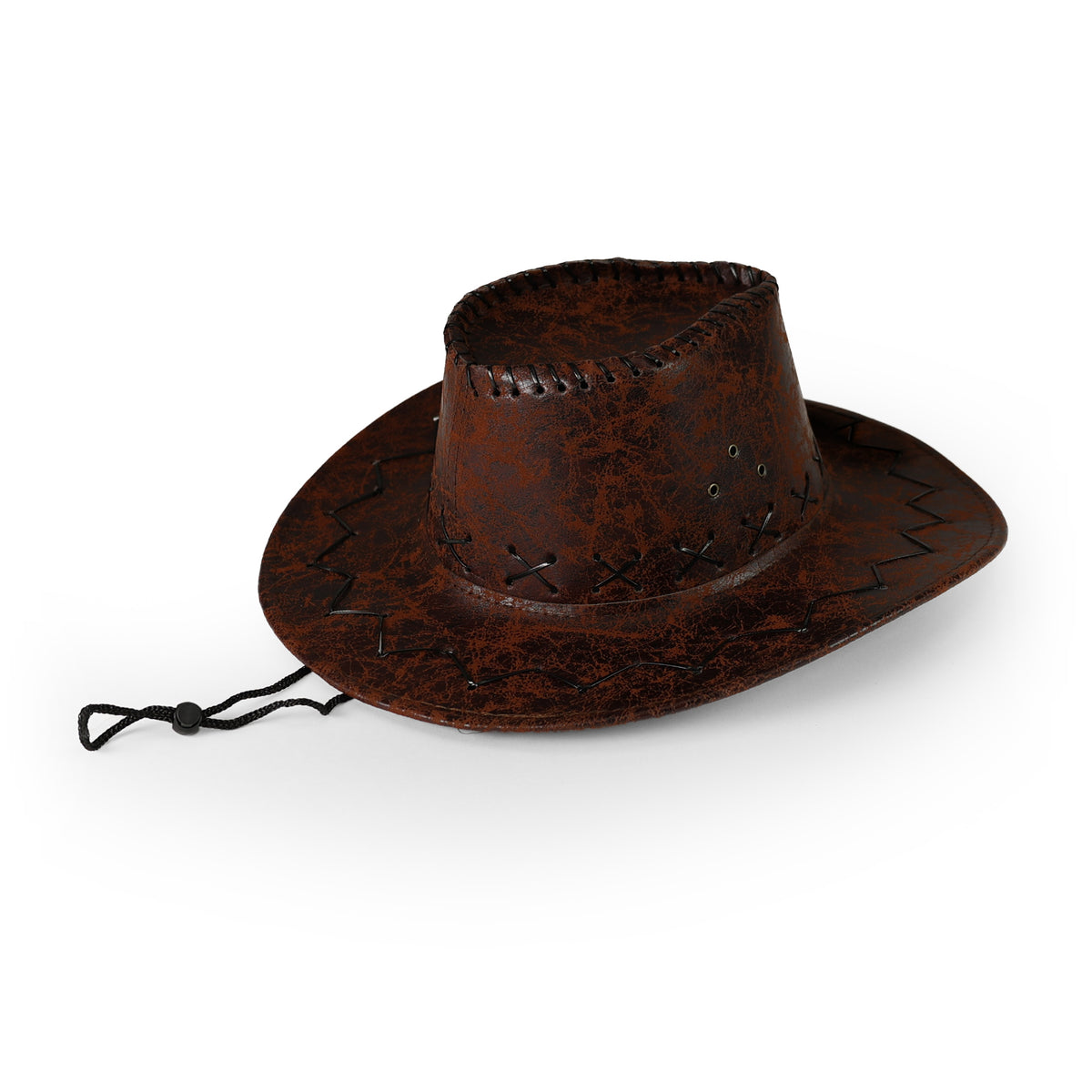 Cowboyhat voksen
